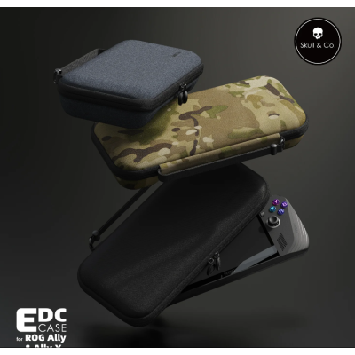 任天堂Switch2 EDC 通勤便携收纳包